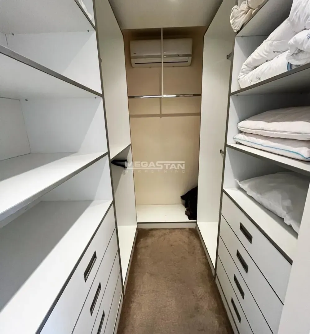 Sale, three bedroom apartment, 106m², Belvil, Beograd