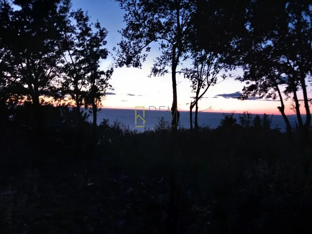 Prodaja, plac, 1000m², Kruče, Ulcinj