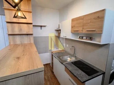 Izdavanje, jednosoban stan, 31m², Bulevar Oslobodjenja, Novi Sad Sve Podlokacije - image 4