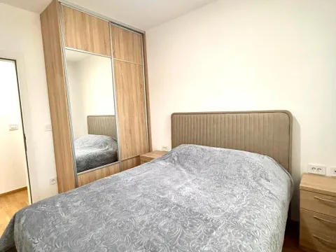 Rent, one bedroom apartment, 47m², Stari Aerodrom, Podgorica - image 5