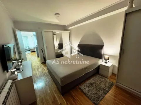 Izdavanje, dvosoban stan, 54m², Hadzipopovac, Palilula Sve Podlokacije - image 10