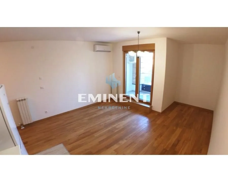 Rent, apartment, 37m², Novi Beograd Blok 65, Novi Beograd Sve Podlokacije