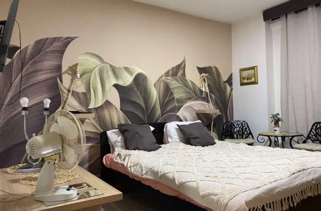 Izdavanje, trosoban stan, 67m², Tašmajdan, Palilula Sve Podlokacije