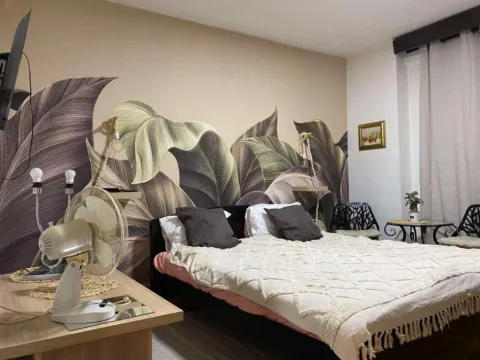 Rent, three bedroom apartment, 67m², Tašmajdan, Palilula Sve Podlokacije