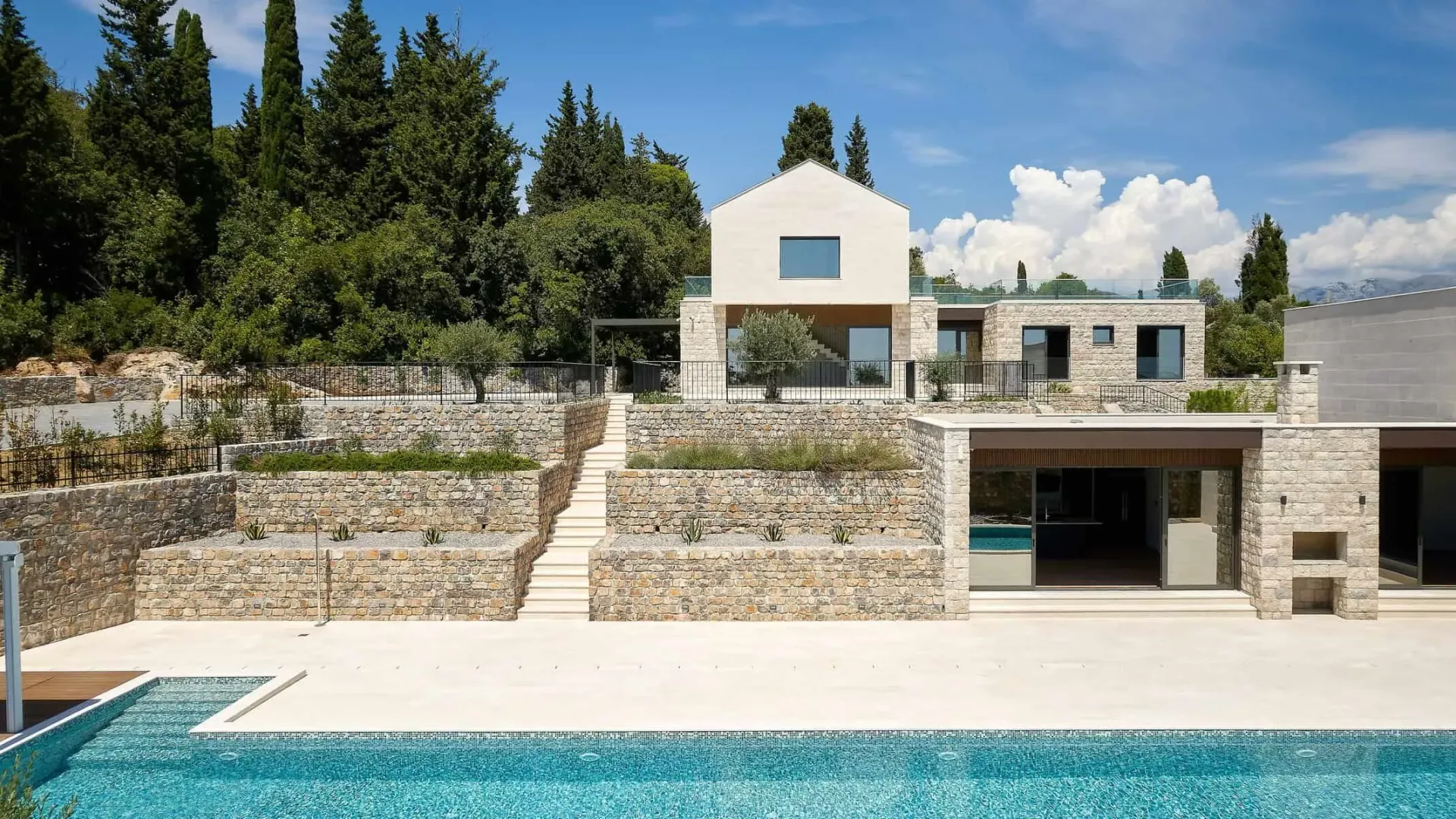 Prodaja, kuća, 558m², Đuraševići, Tivat