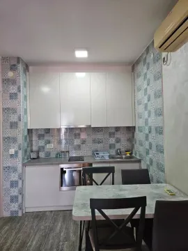 Rent, one bedroom apartment, 60m², Babin Do, Budva - image 4