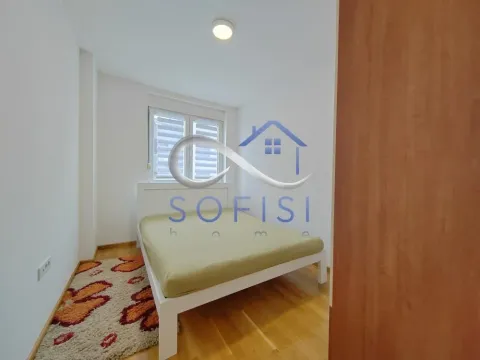 Rent, two bedroom apartment, 42m², Podbara, Novi Sad Sve Podlokacije - image 19