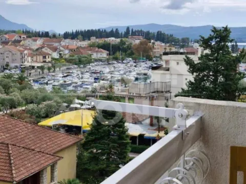 Prodaja, jednosoban stan, 39m², Centar, Tivat - image 8