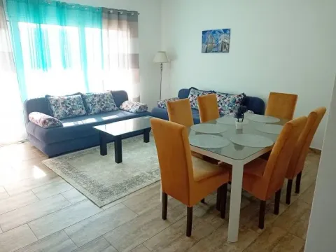 Prodaja, jednosoban stan, 62m², Velika Plaža, Ulcinj - image 2