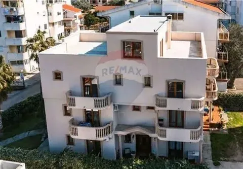 Sale, office space, 555m², Šušanj, Bar - image 4