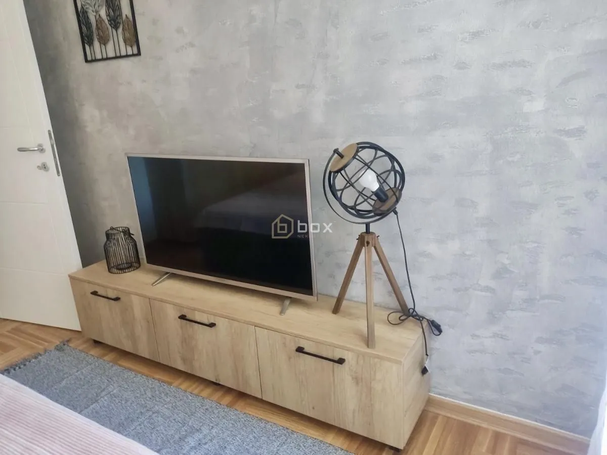 Rent, one bedroom apartment, 45m², Pantelej, Niš
