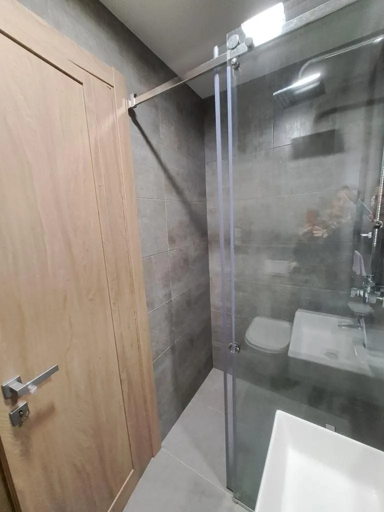 Izdavanje, dvosoban stan, 75m², Master Kvart, Podgorica