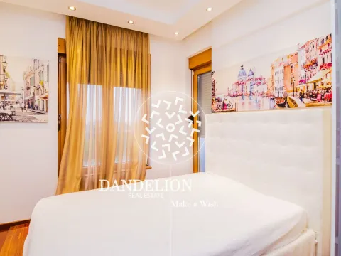 Izdavanje, četvorosoban stan, 130m², Centar, Podgorica - image 13