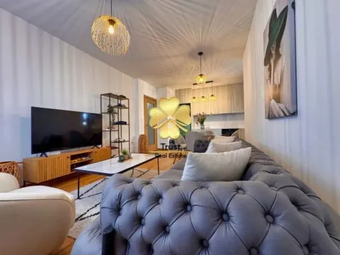 Prodaja, jednosoban stan, 46m², City Kvart, Podgorica - image 5