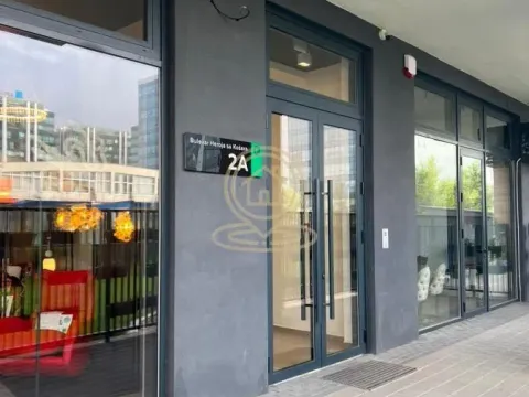 Rent, two bedroom apartment, 58m², Novi Beograd Blok 65, Novi Beograd Sve Podlokacije - image 11