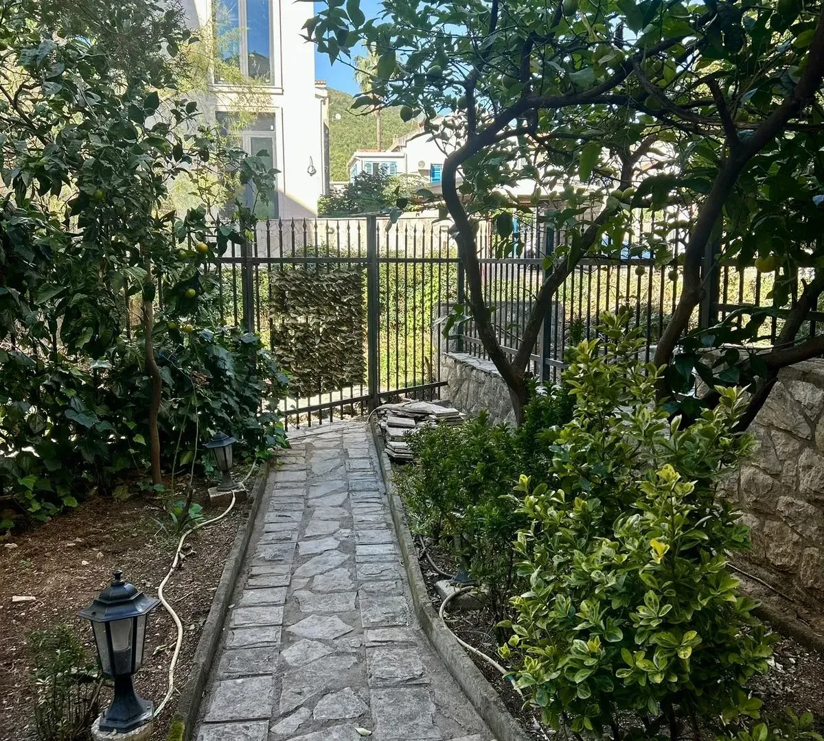 Sale, one bedroom apartment, 39m², Velji Vinogradi, Budva