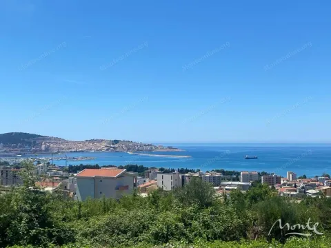 Zemljište in Šušanj