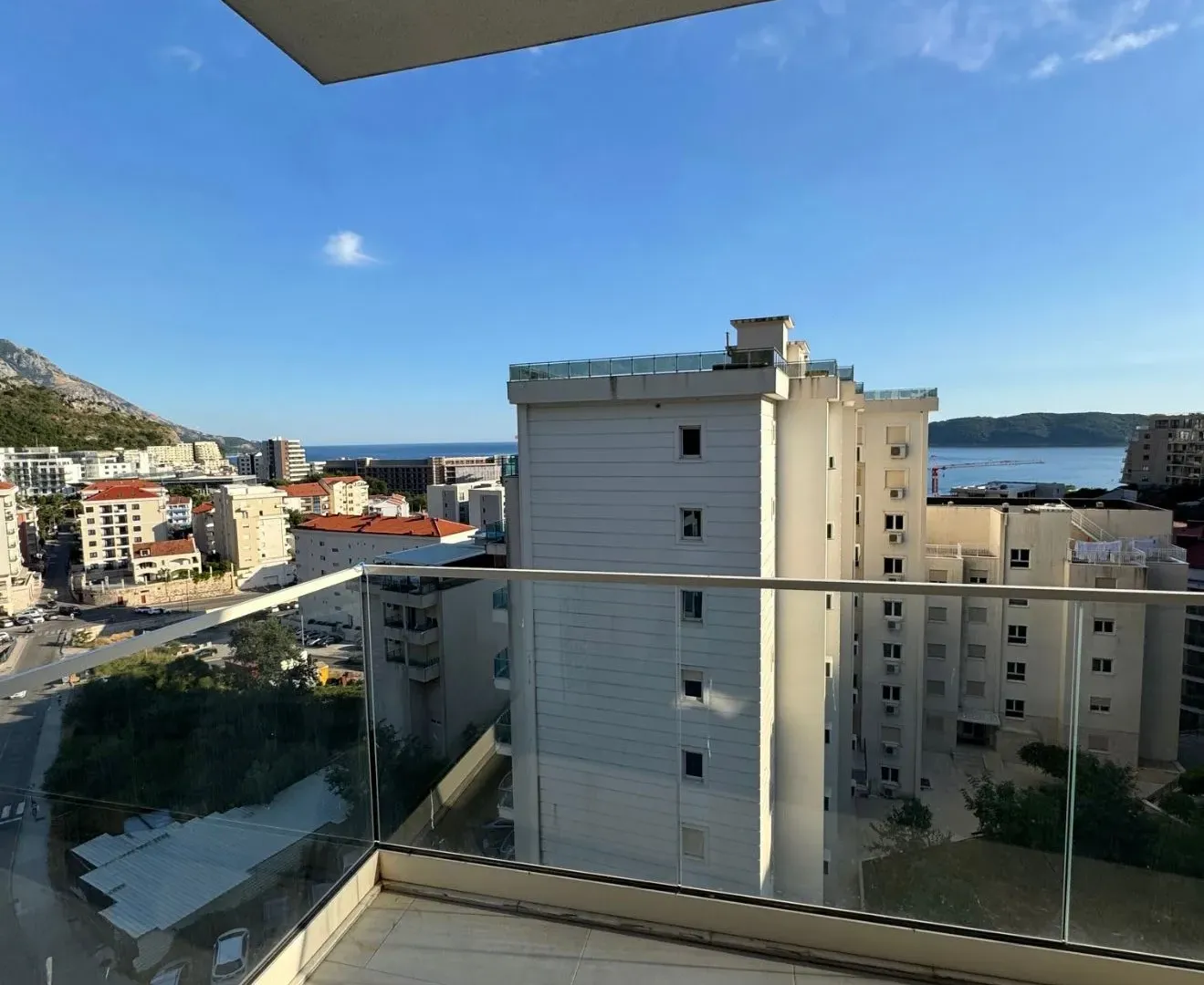 Sale, house, 74m², Bečići, Budva