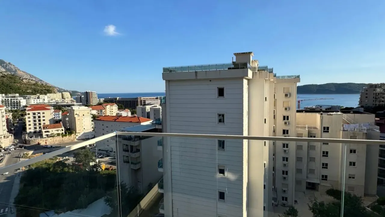 Sale, house, 74m², Bečići, Budva