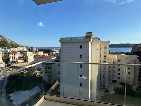 Sale, house, 74m², Bečići, Budva - image 1