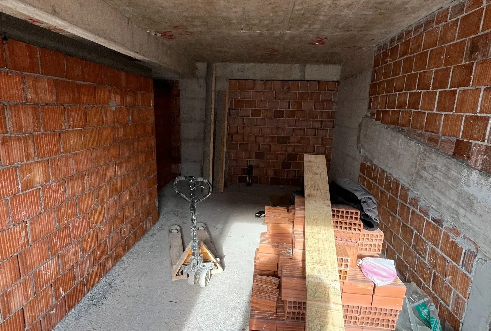 Prodaja, dvosoban stan, 62m², Zagorič, Podgorica