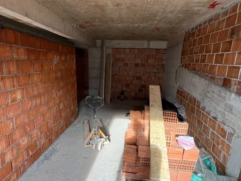 Sale, two bedroom apartment, 62m², Zagorič, Podgorica - image 4