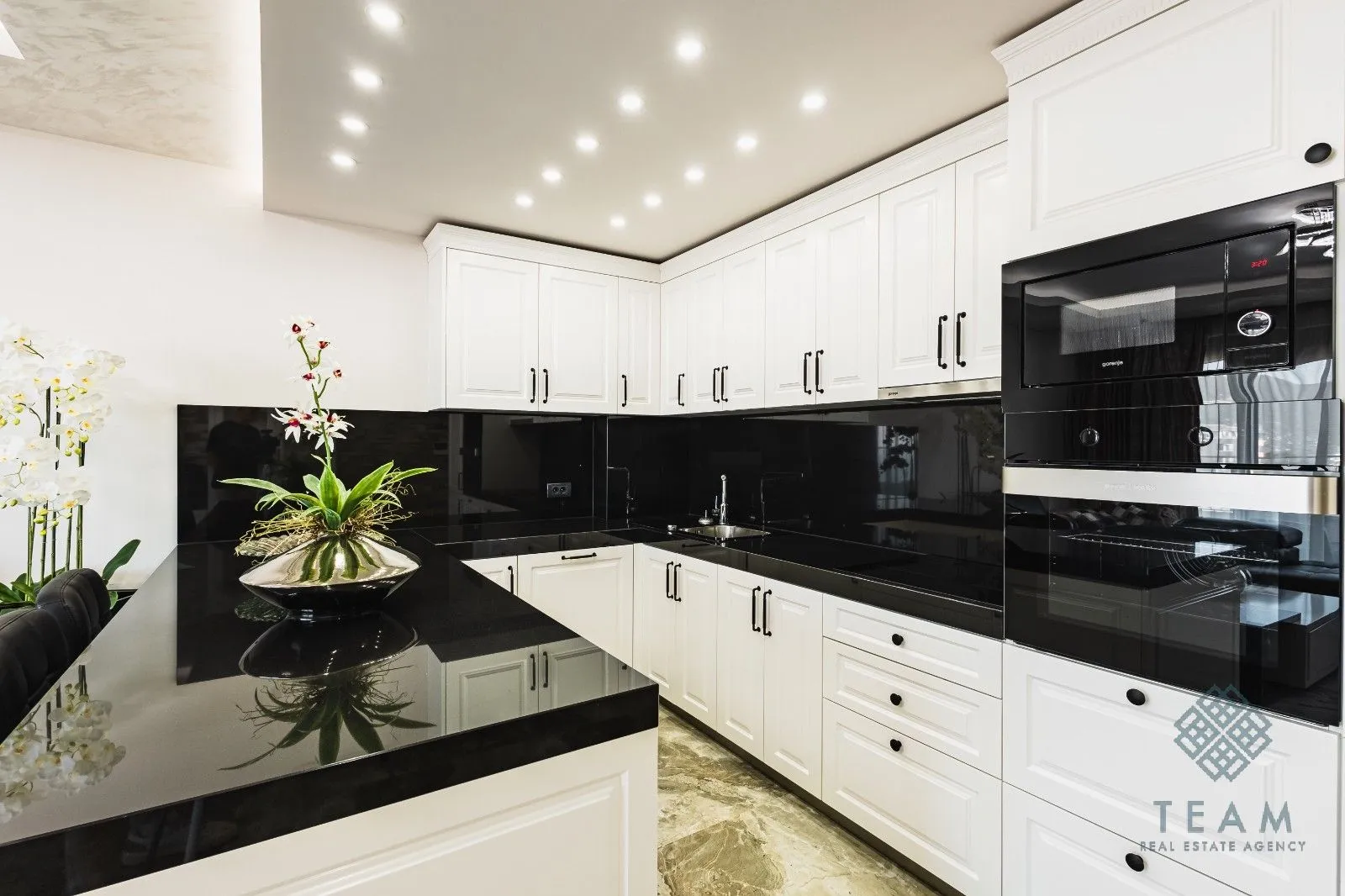 Sale, one bedroom apartment, 65m², Pinješ, Ulcinj