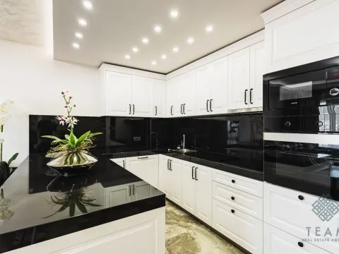 Sale, one bedroom apartment, 65m², Pinješ, Ulcinj - image 7