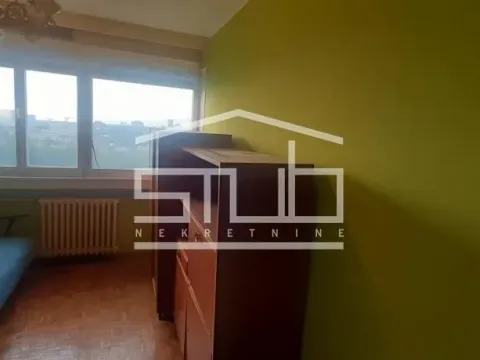 Prodaja, trosoban stan, 60m², Savski Venac, Beograd - image 10