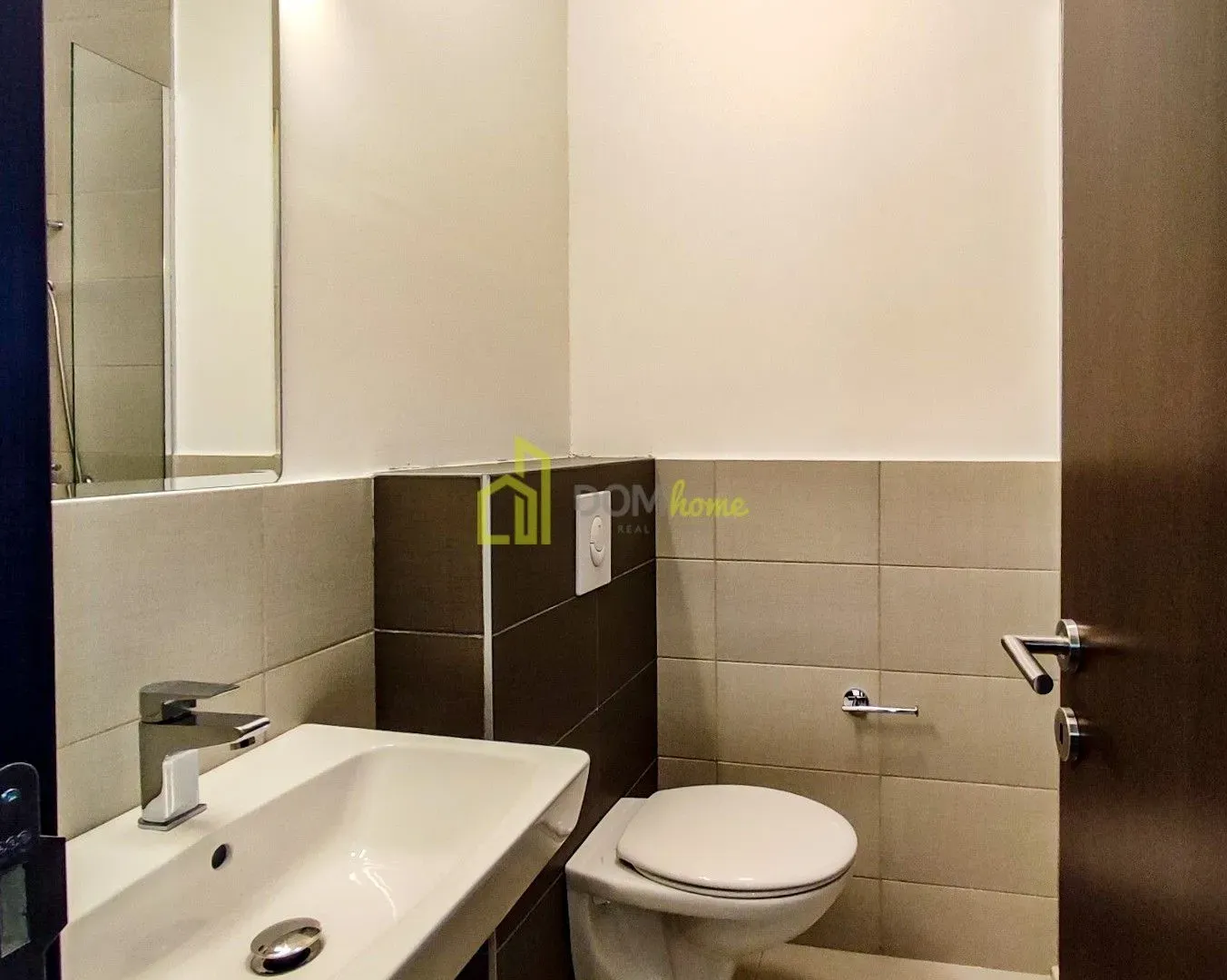 Sale, three bedroom apartment, 106m², Zagorič, Podgorica
