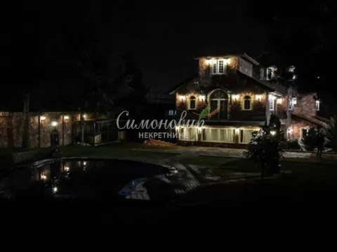 Prodaja, kuća, 830m², Savski Venac, Beograd - image 3