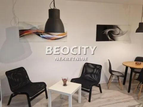 Rent, two bedroom apartment, 45m², Vukov Spomenik, Zvezdara Sve Podlokacije - image 3