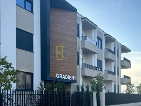 Prodaja, dvosoban stan, 50m², Zabjelo, Podgorica - image 7