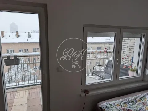 Prodaja, jednosoban stan, 45m², Profesorska Kolonija, Palilula Sve Podlokacije - image 14