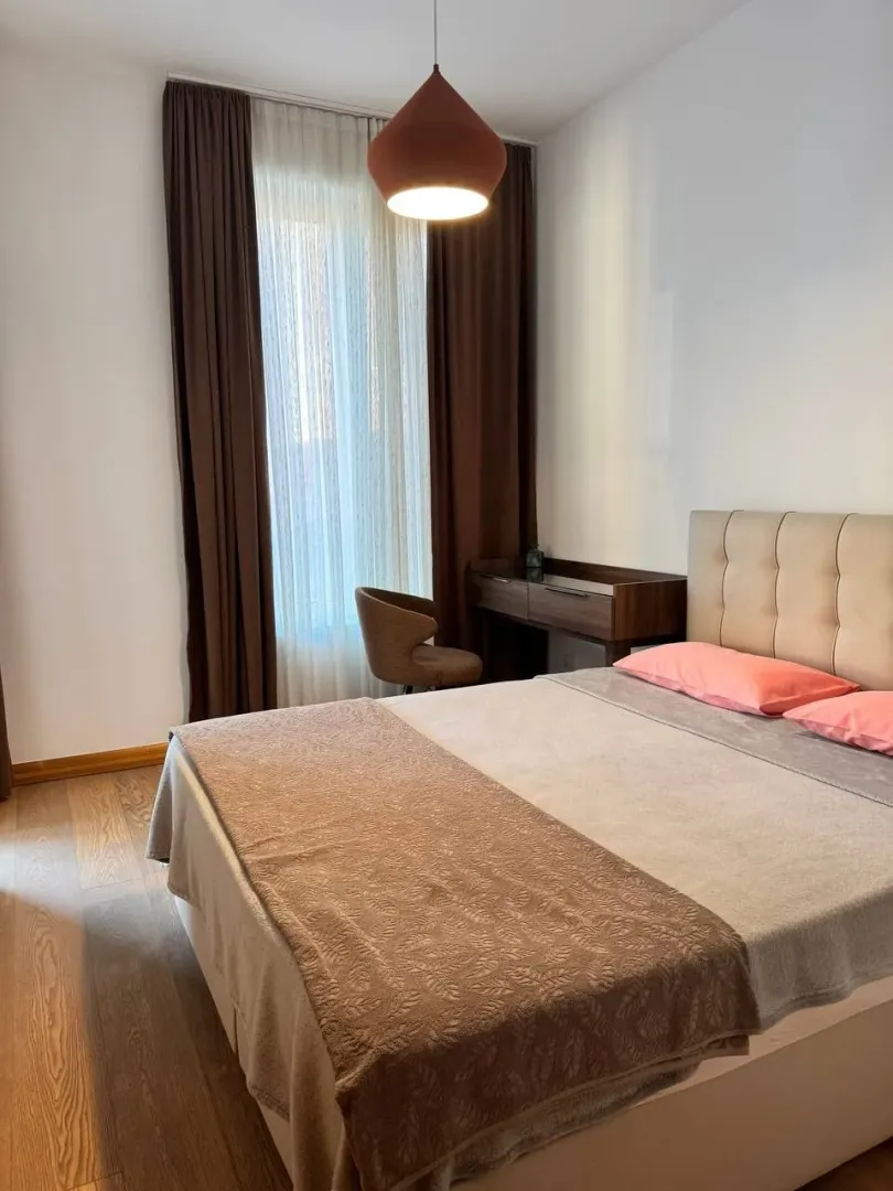 Sale, three bedroom apartment, 78m², Budva, Crna Gora
