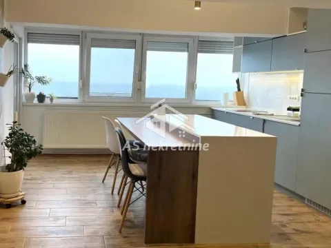 Izdavanje, dvosoban stan, 60m², Novi Beograd Sve Podlokacije, Beograd - image 4