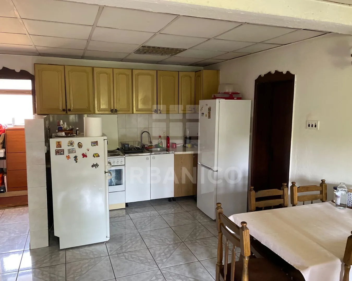 Prodaja, kuća, 143m², Centar, Cetinje