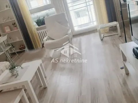 Izdavanje, dvosoban stan, 58m², Crveni Krst, Beograd - image 3