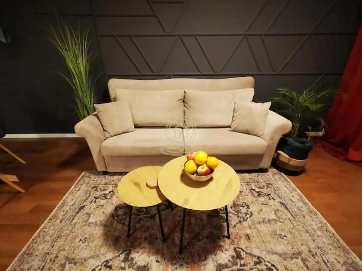 Rent, two bedroom apartment, 47m², Višnjička Banja, Palilula Sve Podlokacije
