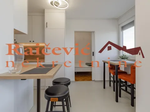 Rent, one bedroom apartment, 50m², Autokomanda, Voždovac Sve Podlokacije - image 12