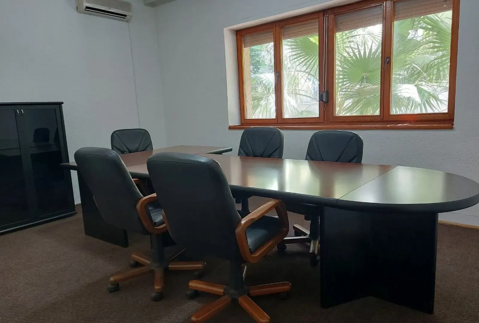 Rent, office space, 70m², Centar, Podgorica