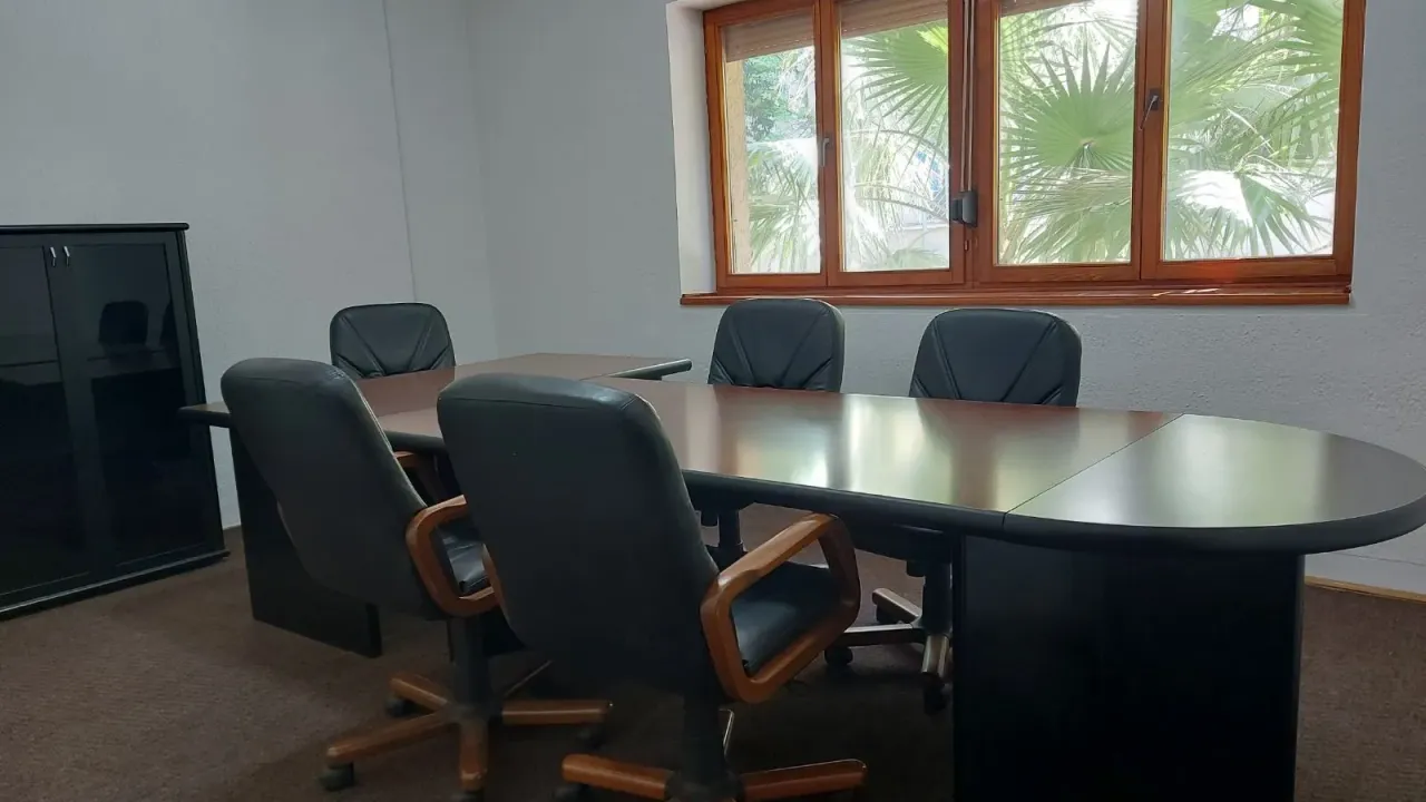 Rent, office space, 70m², Centar, Podgorica