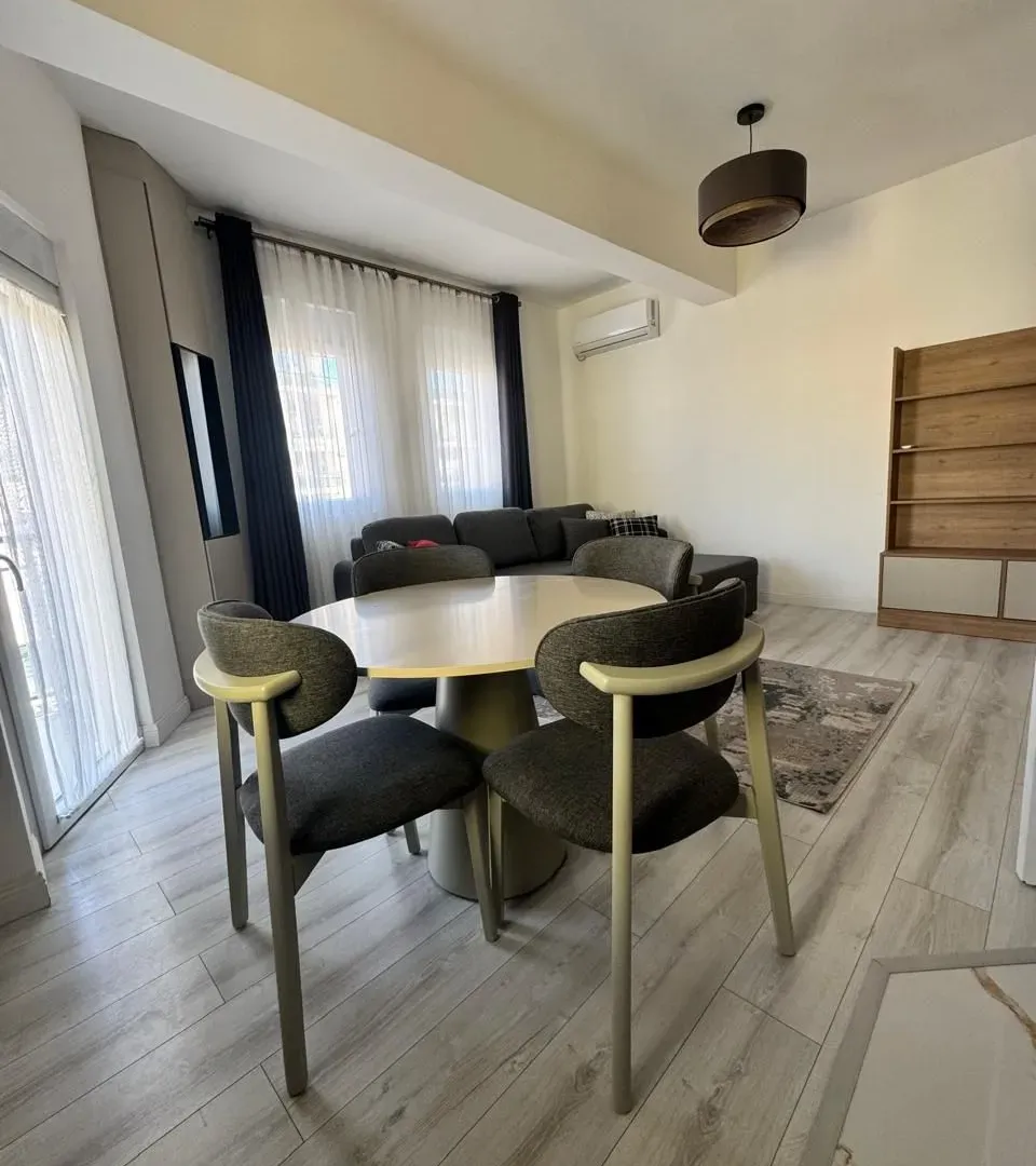 Prodaja, jednosoban stan, 43m², Zagorič, Podgorica