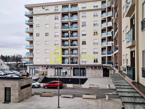 Rent, one bedroom apartment, 45m², Zabjelo, Podgorica - image 2