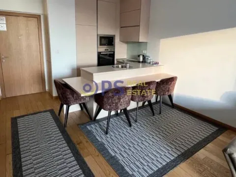 Izdavanje, jednosoban stan, 47m², Budva, Crna Gora - image 5