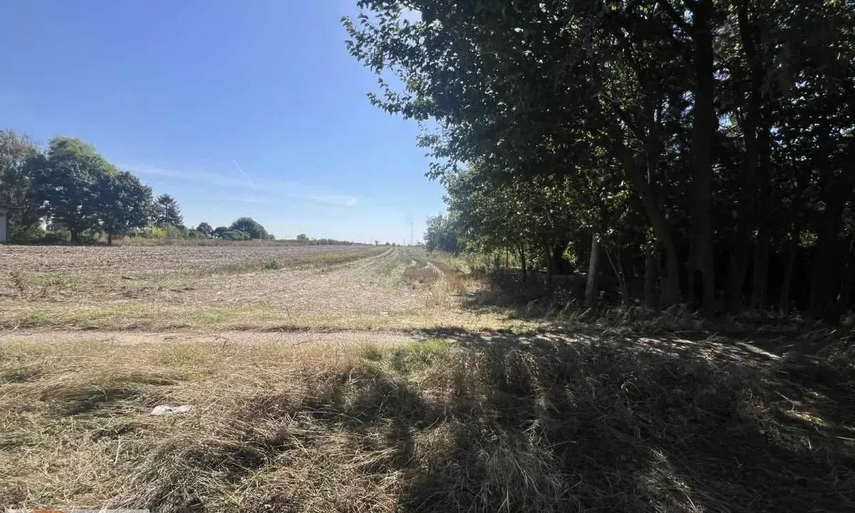 Sale, land lot, 44m², Vojlovica, Pančevo