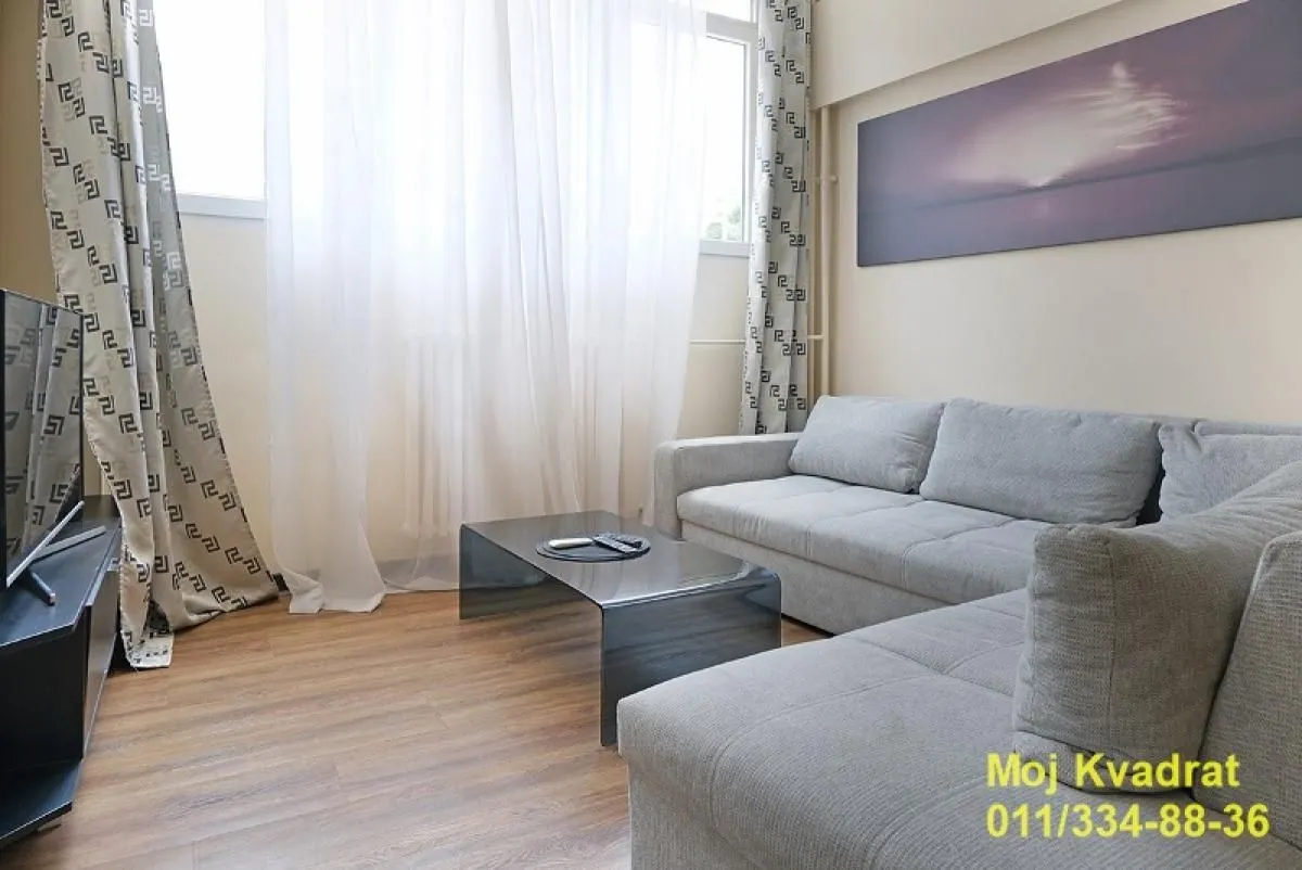 Sale, office space, 171m², Savski Venac, Beograd