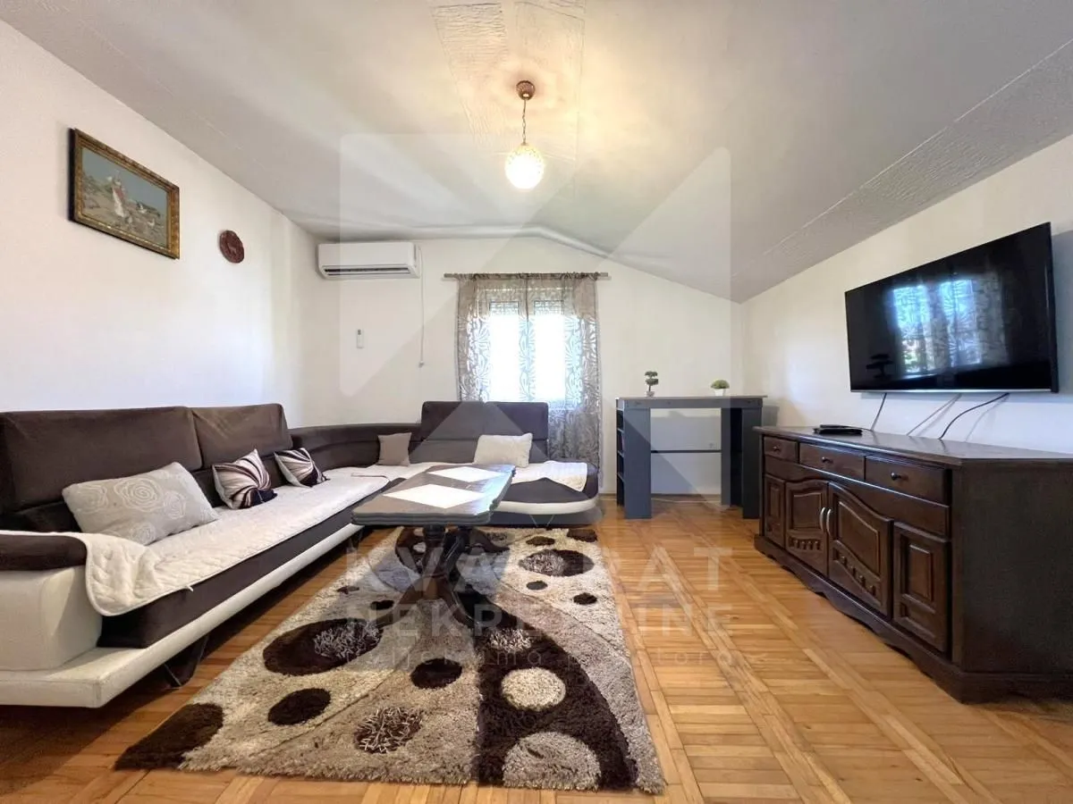 Rent, two bedroom apartment, 70m², Murtovina, Podgorica