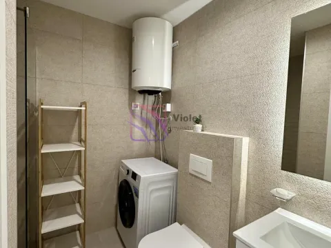 Rent, one bedroom apartment, 47m², Stari Aerodrom, Podgorica - image 8