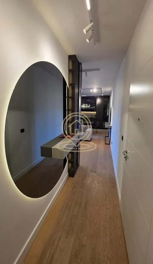 Rent, three bedroom apartment, 97m², Klinički Centar, Beograd